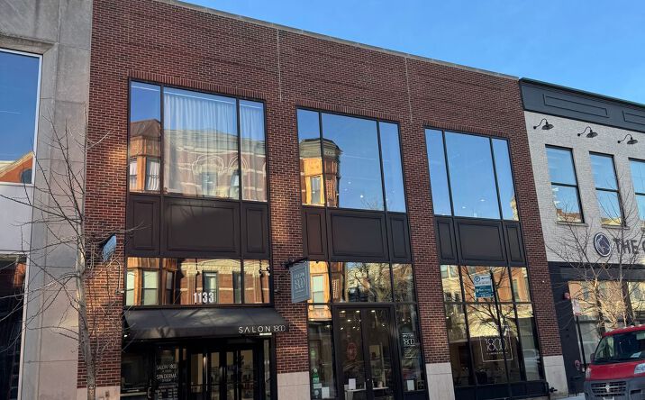 Pictures of Retail property located at 1133 W Armitage Ave, Chicago, IL 60614 for lease - image #1