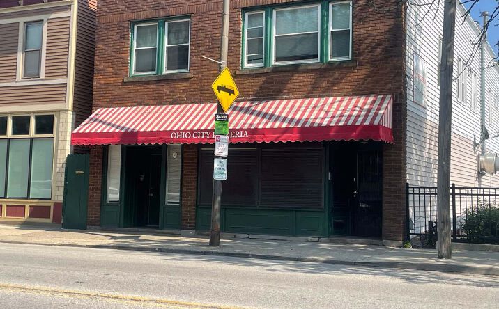 Pictures of Retail, Restaurant property located at 3221 Lorain Ave, Cleveland, OH 44113 for lease - image #1