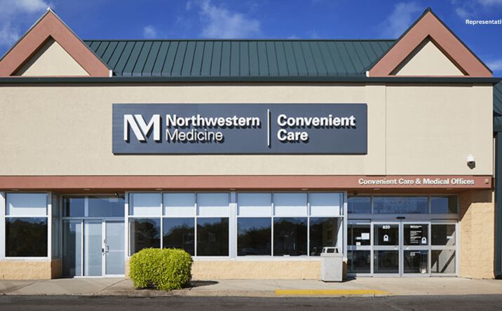 Pictures of Retail property located at 277-293 Roosevelt Rd, Glen Ellyn, IL 60137 for sales - image #1