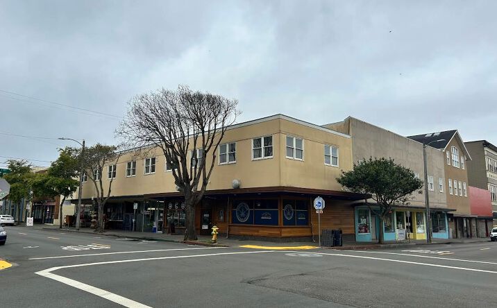 Pictures of Office property located at 310 F St, Eureka, CA 95501 for sales - image #1