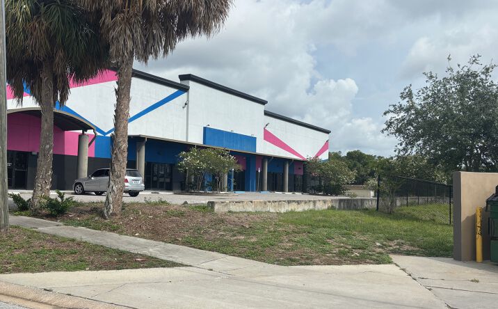 Pictures of Office property located at 40767 US Hwy 19 N, Tarpon Springs, FL 34689 for lease - image #1
