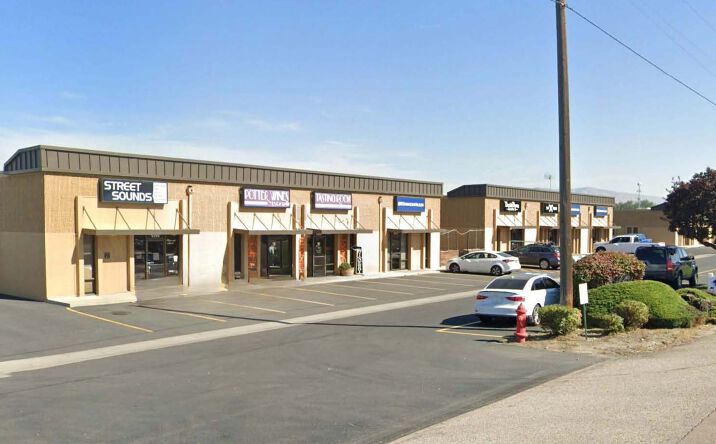 Pictures of Industrial property located at 5286 W Chinden Blvd, Garden City, ID 83714 for lease - image #1