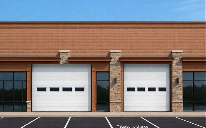Pictures of Industrial property located at 623 S Regional Rd, Greensboro, NC 27409 for lease - image #1