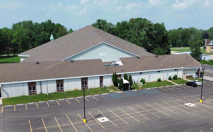 Pictures of Retail property located at 3319 Nebraska Ave, Toledo, OH 43607 for lease - image #1