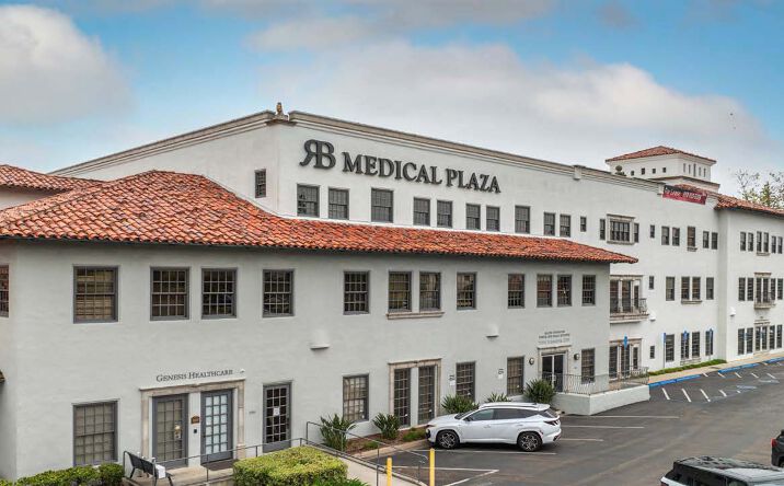 Pictures of Office property located at 11770 Bernardo Plaza Ct, San Diego, CA 92128 for lease - image #1