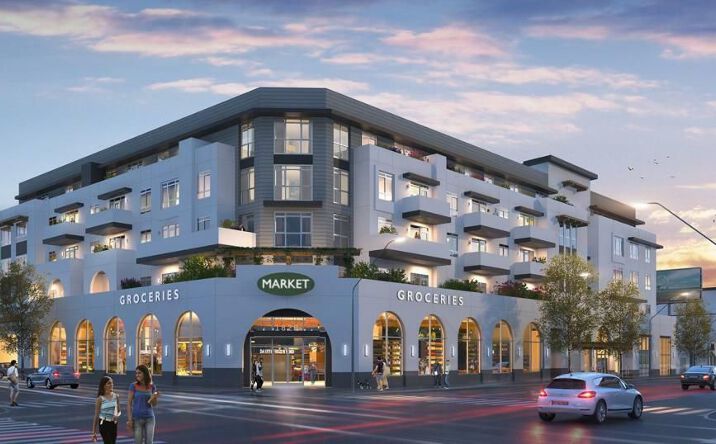 Pictures of Retail, Office property located at 3016 Main St, Los Angeles, CA 90007 for lease - image #1