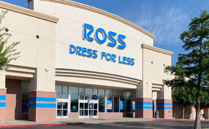 Pictures of Retail property located at 8515 N Rockwell Ave, Oklahoma City, OK 73132 for lease - image #1