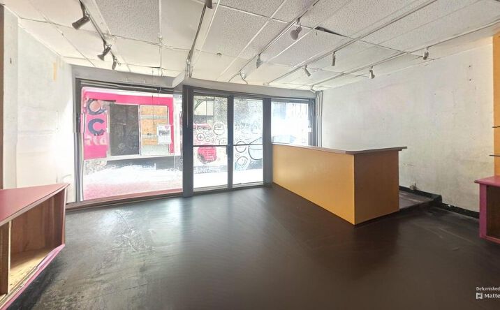 Pictures of Retail property located at 94-96 Rivington St, New York, NY 10002 for lease - image #1