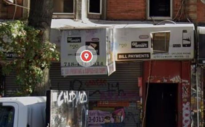 Pictures of Special Purpose property located at 1447 Flatbush Avenue, Brooklyn, NY 11210 for lease - image #1