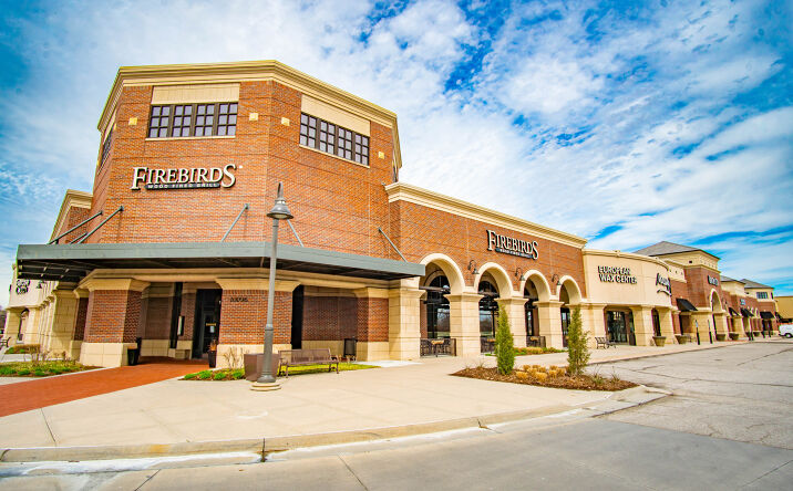 Pictures of Retail property located at 10096 E 13th St N, Wichita, KS 67206 for lease - image #1