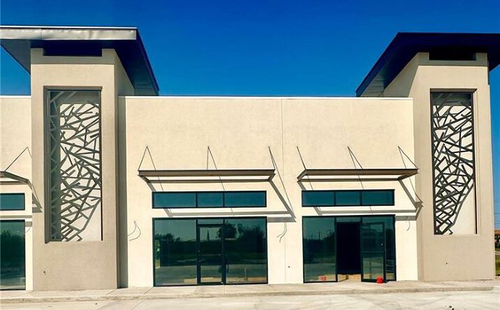 Pictures of Land property located at 5001 Pecan Boulevard # 170, McAllen, TX 78501 for lease - image #1