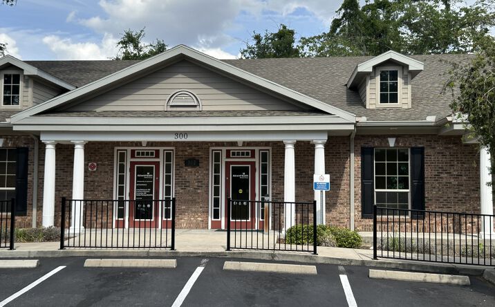 Pictures of Office property located at 2801 SE 1st Ave, Ocala, FL 34471 for lease - image #1