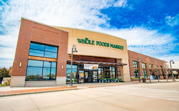 Pictures of Retail property located at 1431 N Webb Rd, Wichita, KS 67206 for sales - image #1