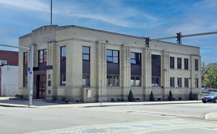 Pictures of Retail, Office property located at 401-403 Central Ave, Dunkirk, NY 14048 for lease - image #1