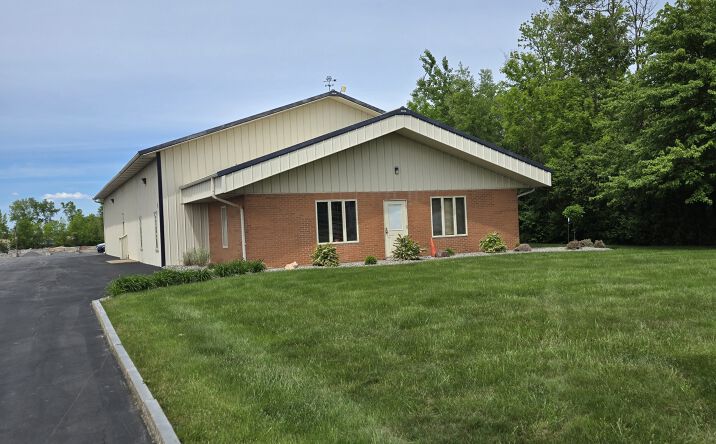 Pictures of Office, Industrial property located at 6331 E Molloy Rd, East Syracuse, NY 13057 for lease - image #1