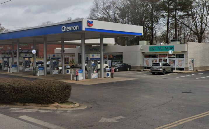 Pictures of Retail, Restaurant property located at 549 Athens St, Jefferson, GA 30549 for lease - image #1