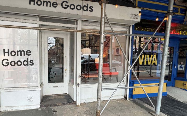 Pictures of Office property located at 220 Court St, Brooklyn, NY 11201 for lease - image #1