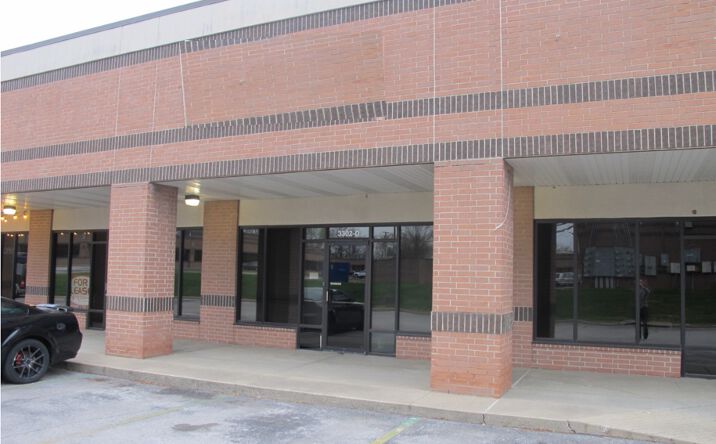 Pictures of Office property located at 3302 S National Ave, Springfield, MO 65807 for lease - image #1