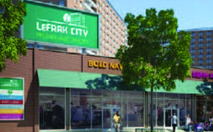 Pictures of Retail, Office property located at 57-02 99th St, Queens, NY 11368 for lease - image #1