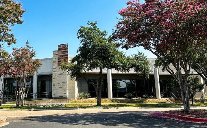 Pictures of Office, Industrial property located at 11500 Metric Blvd, Austin, TX 78758 for lease - image #1
