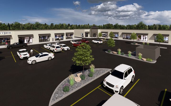 Pictures of Retail property located at 123 1st Ave, Zillah, WA 98953 for lease - image #1