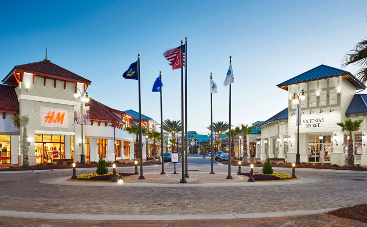 Pictures of Retail, Office property located at 4100 Legendary Dr, Destin, FL 32541 for lease - image #1