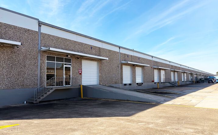 Pictures of Industrial property located at 3701 Yale St, Houston, TX 77018 for lease - image #1