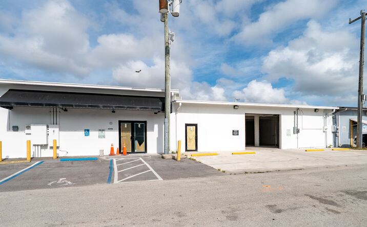 Pictures of Office, Industrial property located at 12250 NE 13th Ct, North Miami, FL 33161 for lease - image #1