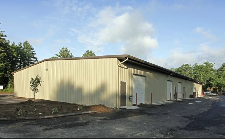 Pictures of Industrial property located at 3 Condon Way, Hopedale, MA 01747 for lease - image #1