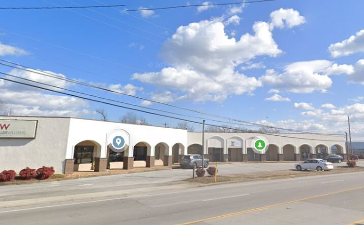 Pictures of Retail, Office property located at 1005 Ashland Terrace, Chattanooga, TN 37415 for lease - image #1