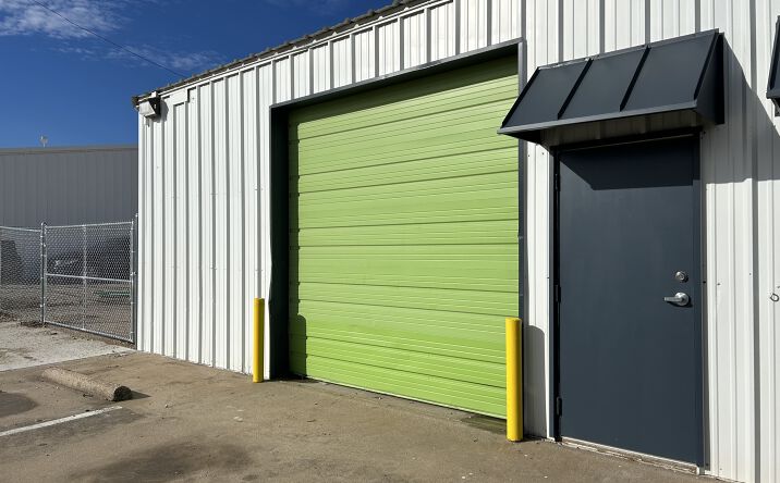 Pictures of Industrial property located at 5051 David Strickland Rd, Fort Worth, TX 76119 for lease - image #1
