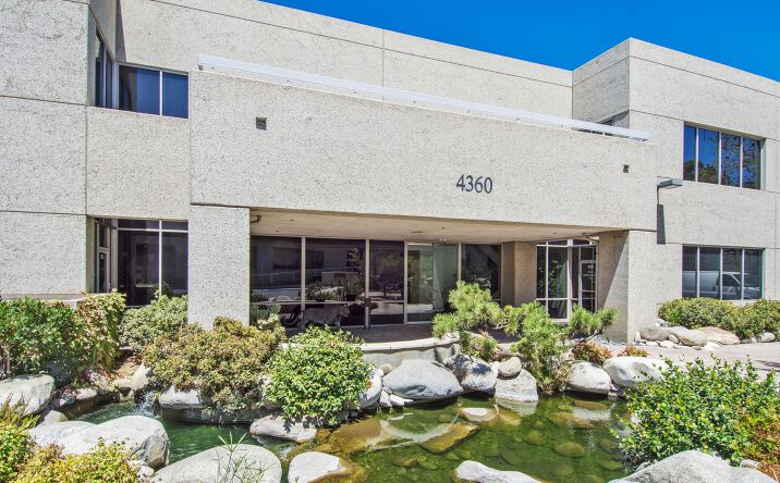 Pictures of Office property located at 4360 Park Terrace Dr, Westlake Village, CA 91361 for lease - image #1