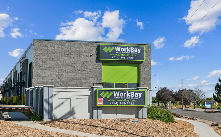 Pictures of Industrial property located at 9456 Bagley Park Rd, West Jordan, UT 84081 for lease - image #1