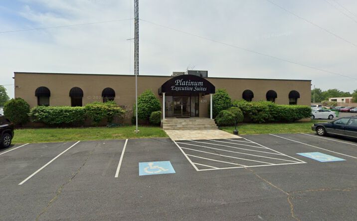 Pictures of Office property located at 420 Hudgins Rd, Fredericksburg, VA 22408 for lease - image #1