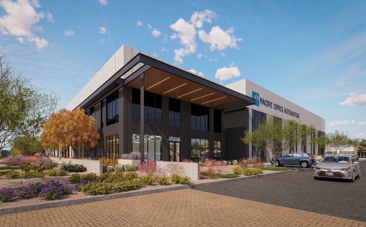 Pictures of Industrial property located at 1604 W 3rd St, Tempe, AZ 85281 for lease - image #1