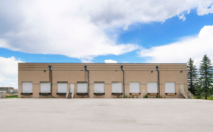 Pictures of Industrial property located at 101 Lexington Ave, Cheyenne, WY 82007 for lease - image #1