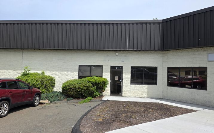 Pictures of Office, Industrial property located at 1486 Highland Ave, Cheshire, CT 06410 for lease - image #1
