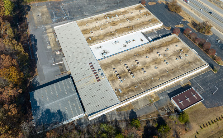 Pictures of Office, Industrial property located at 4000 Memorial Pkwy SW, Huntsville, AL 35802 for lease - image #1