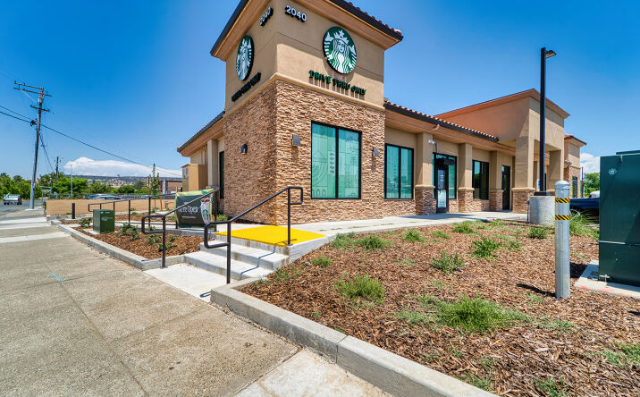 Pictures of Retail, Office property located at 2040 3rd St, Oroville, CA 95965 for lease - image #1