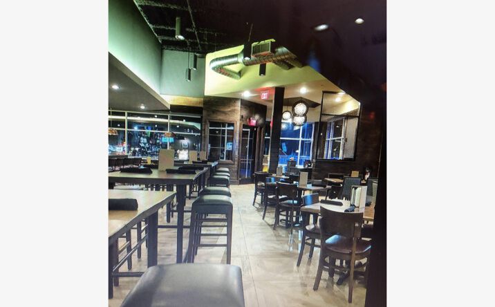 Pictures of Retail property located at 279 Buttermilk Pike, Fort Mitchell, KY 41017 for lease - image #1