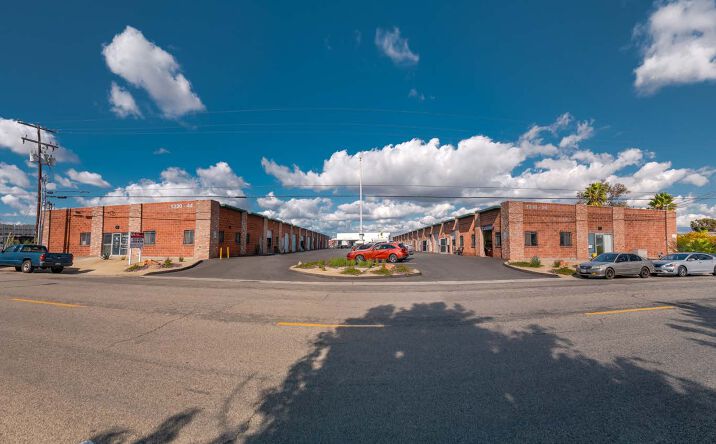 Pictures of Industrial property located at 1310 -1344 Industrial Ave, Escondido, CA 92029 for lease - image #1