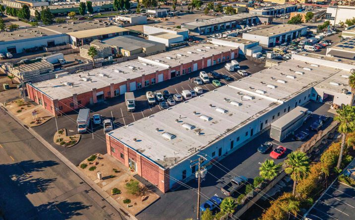 Pictures of Industrial property located at 1310 -1344 Industrial Ave, Escondido, CA 92029 for lease - image #1