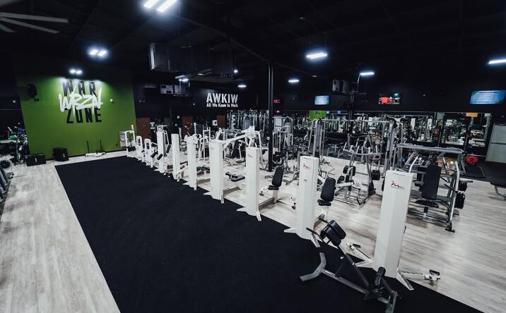 Pictures of Retail property located at 9702 Spring Cypress Rd, Spring, TX 77379 for lease - image #1