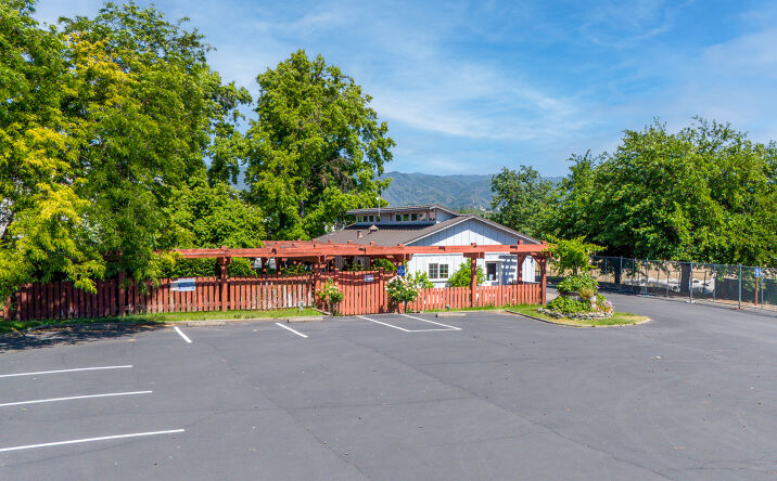 Pictures of Office property located at 2399 N State St, Ukiah, CA 95482 for lease - image #1