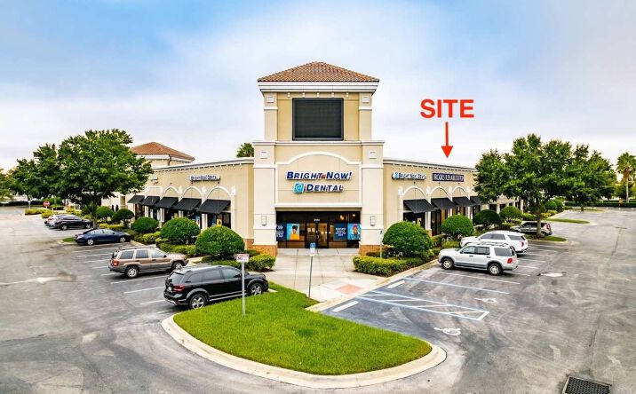 Pictures of Retail, Office property located at 1700 W Sand Lake Rd, Orlando, FL 32809 for lease - image #1