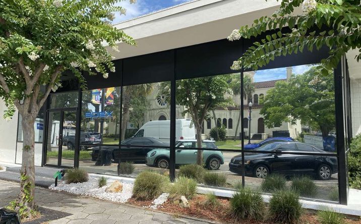 Pictures of Retail, Office property located at 2651 Park St, Jacksonville, FL 32204 for lease - image #1