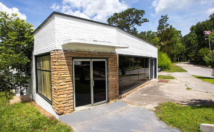 Pictures of Industrial property located at 3619 N. Main St., Columbia, SC 29203 for lease - image #1