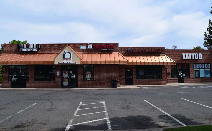 Pictures of Retail, Office property located at 2667 E 120th Ave, Thornton, CO 80241 for lease - image #1