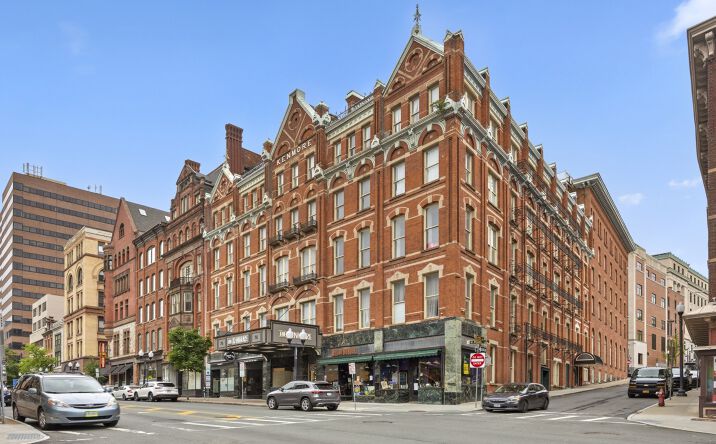 Pictures of Office property located at 76 N Pearl St, Albany, NY 12207 for lease - image #1