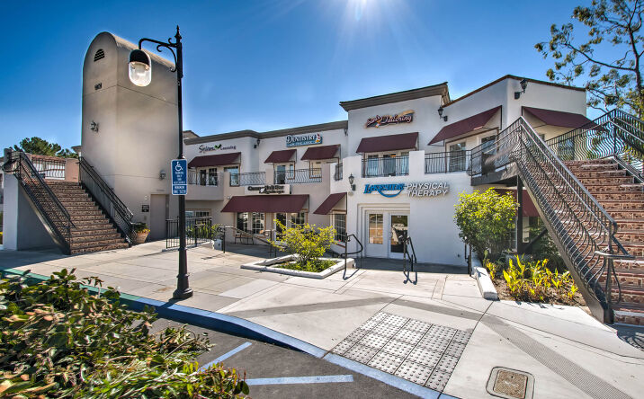 Pictures of Retail property located at 1461-1463 E Foothill Blvd, Upland, CA 91786 for lease - image #1